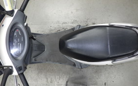 HONDA SPACY 125 Gen. 3