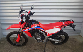 HONDA CRF250L MD47