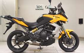KAWASAKI VERSYS 650 2016