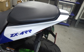 KAWASAKI ZX-4RR 2024 ZX400P