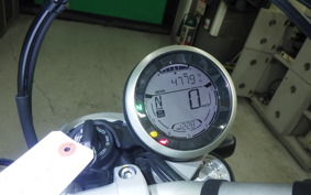 DUCATI SCRAMBLER ICON 2021