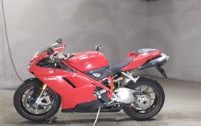 DUCATI  DUCATI 1098S H700AA