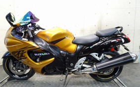 SUZUKI GSX-1300R HAYABUSA 2009 GX72A