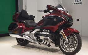 HONDA GL 1800 GOLD WING TOUR DCT 2018 SC79
