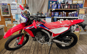HONDA CRF250L MD47