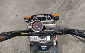 HONDA ZUMAR AF58