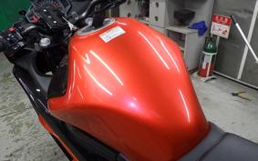 KAWASAKI NINJA 400 2018 EX400E