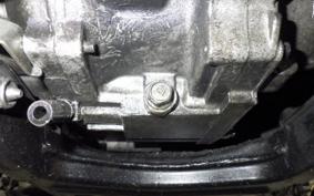 HONDA GYRO UP TA01