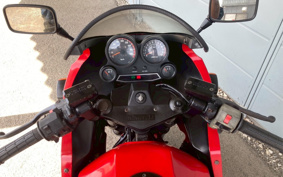 KAWASAKI GPZ750 R 1985 ZX750G