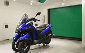 YAMAHA TRICITY 155 A 1995 SG37J