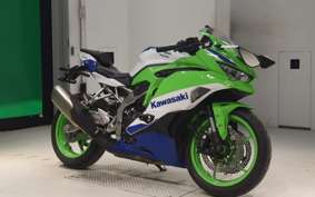 KAWASAKI ZX-4RR 2024 ZX400P