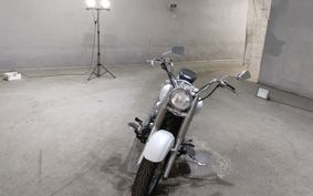YAMAHA DRAGSTAR 400 CLASSIC 2002 VH01J