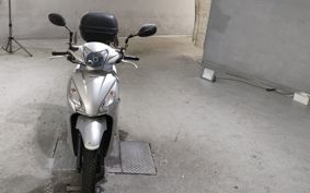 HONDA DIO 110 JF58