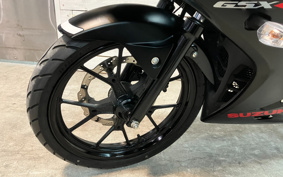 SUZUKI GSX-R125 ABS DL33B