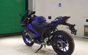 YAMAHA YZF-R15 RG86J