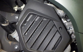 HONDA ﾀﾞﾝｸ 2021 AF74