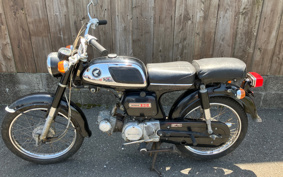 HONDA CD90 BENLY CD90