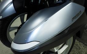 YAMAHA TRICITY 125 A SEC1J