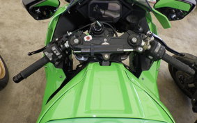 KAWASAKI ZX 10 NINJA ABS 2021 ZXT02L