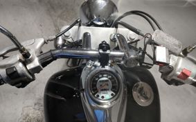 YAMAHA DRAGSTAR 400 1996 4TR