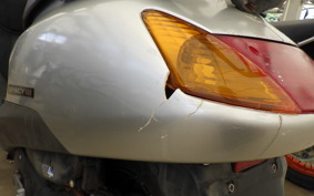 HONDA SPACY 100 JF13