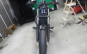 HONDA REBEL 250 A 2025 MC49