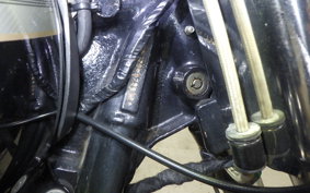 HARLEY FLSTF 1450 2003