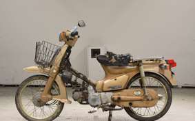 HONDA C50 SUPER CUB E