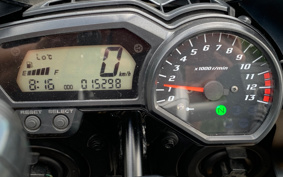 YAMAHA FZ1 FAZER 2015 RN21J