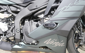KAWASAKI NINJA ZX-4R SE 2025 ZX400P