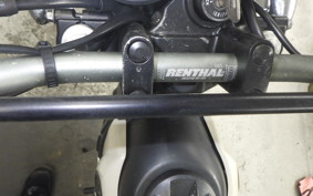 YAMAHA TRICKER DG10J