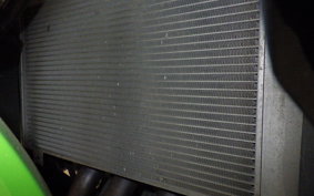 KAWASAKI ZX-25R 2023 ZX250E