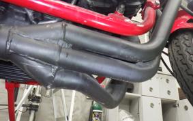 HONDA CB750F 2021 RC04