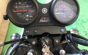 YAMAHA YBR125 PCJL