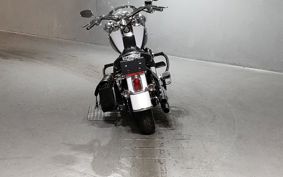 HARLEY FLSTN1580 JD5