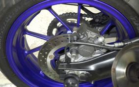 YAMAHA MT-09 Tracer 2015 RN36J