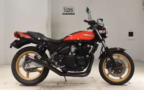 KAWASAKI ZEPHYR 400 Gen.1 1990 ZR400C
