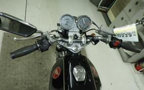 HONDA GB250 CLUBMAN Gen.5 MC10