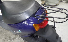 SUZUKI LET's 4 CA45A