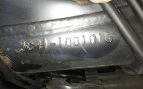 HONDA CB125 R JC91
