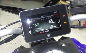 YAMAHA MT-07 2024 RM33J