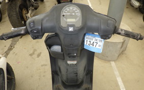 HONDA TACT Basket AF79