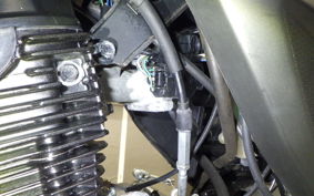 SUZUKI ｼﾞｸｻｰ150 1996 NG4BG