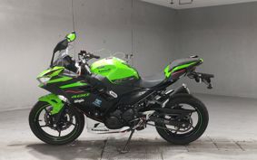 KAWASAKI NINJA 400 2022 EX400G