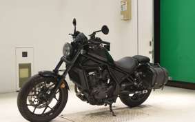 HONDA REBEL 1100 2023 SC83
