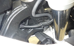BMW F750GS 2021