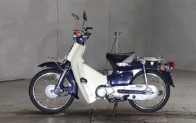 HONDA SUPER CUB50 AA01