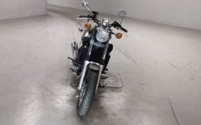 YAMAHA VMAX 2LTN