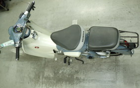 HONDA C125 SUPER CUB JA48