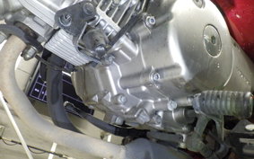 HONDA MONKEY 125 2015 JB02